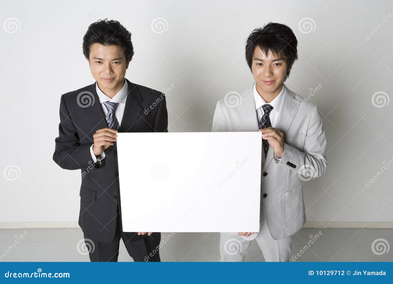 Japanese office workers stock photo. Image of higher - 10129712