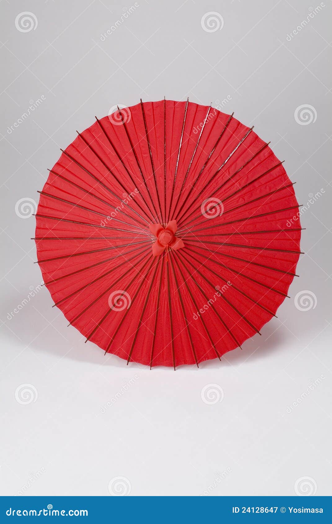 Japanese Oilpaper Umbrella Stock Image Image of decorative, japanese