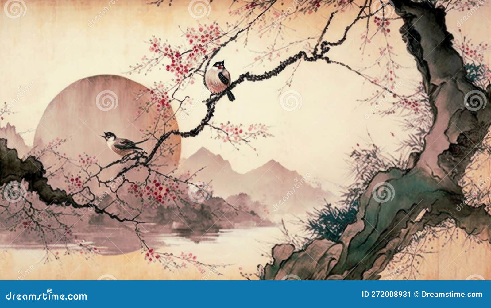 30+ Artistic Japanese HD Wallpapers and Backgrounds