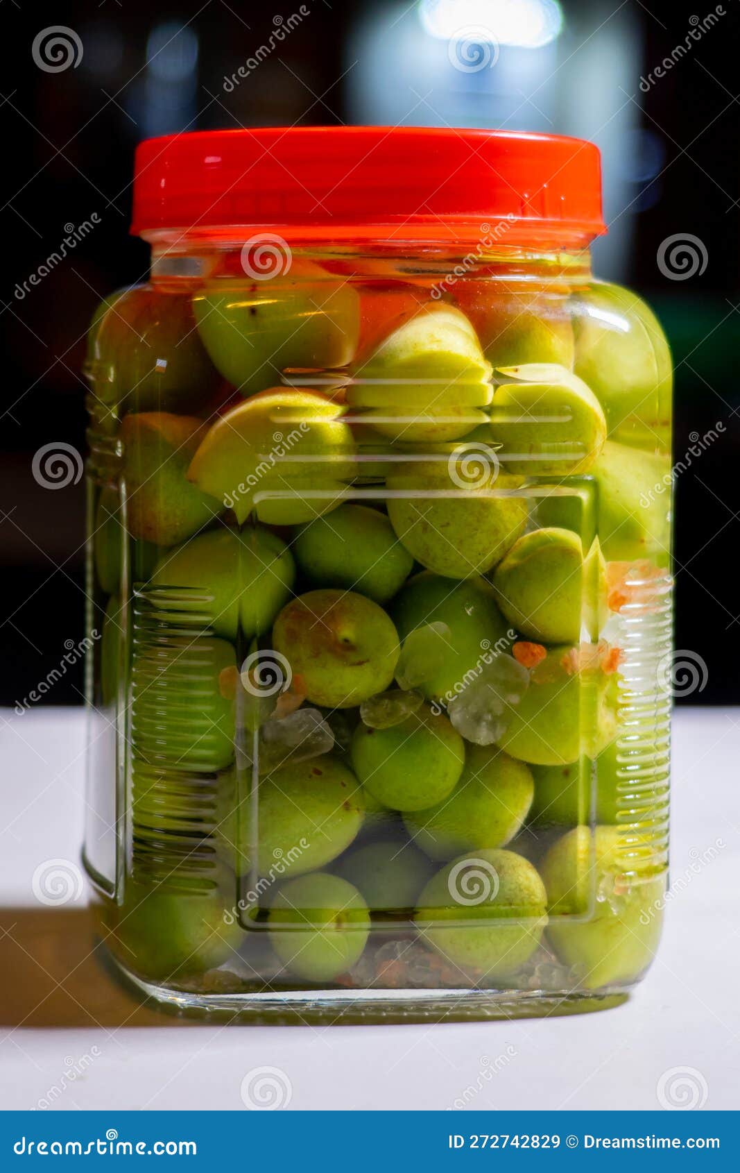 Japanese plum wine umeshu stock image. Image of liquid 272742829