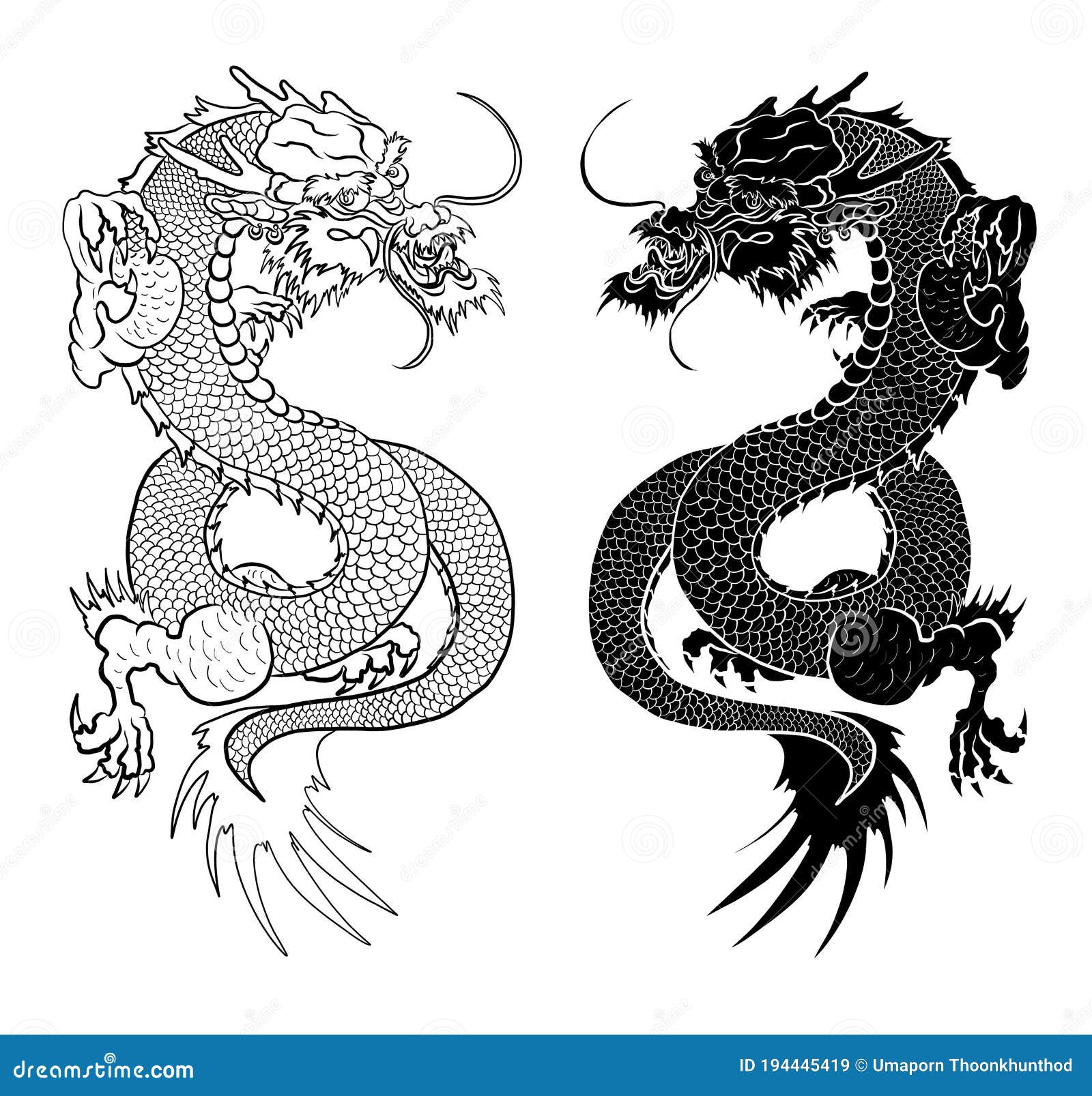 40 Amazing Red Dragon Tattoo Design Ideas 2023 Updated  Saved Tattoo