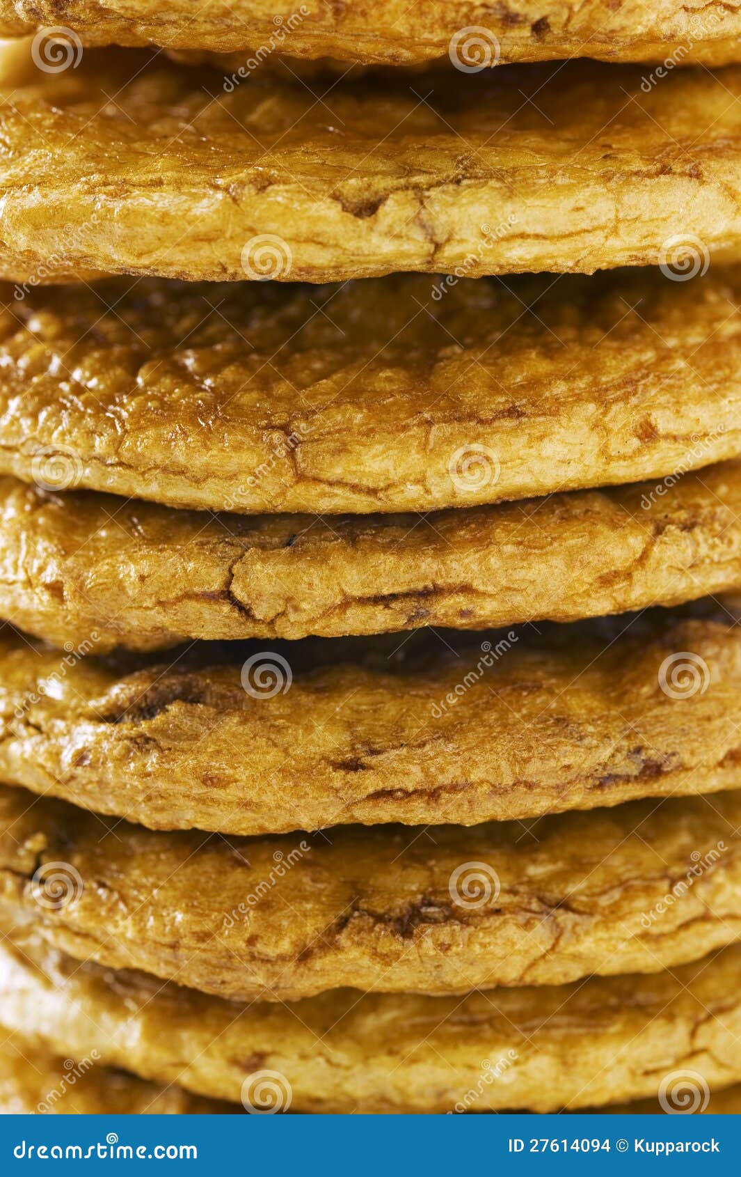 Japanese Rice Crackers , Senbei Stock Photo Image of asian, flat