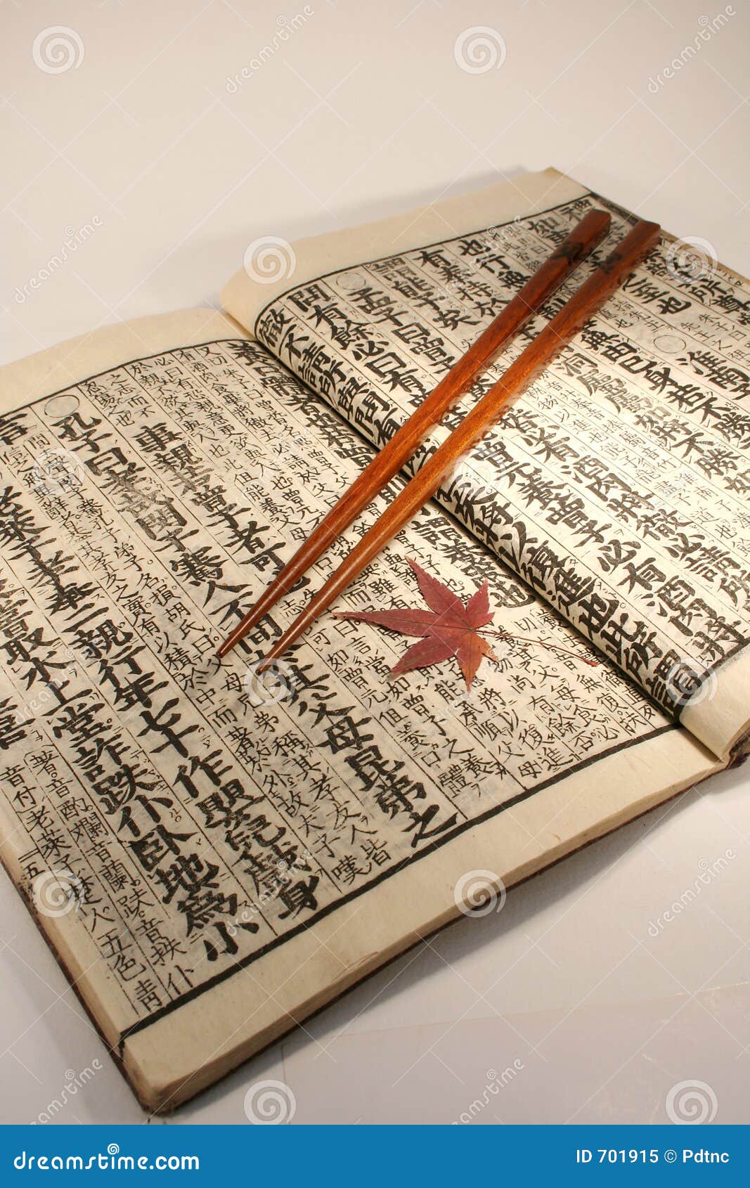 japanese set
