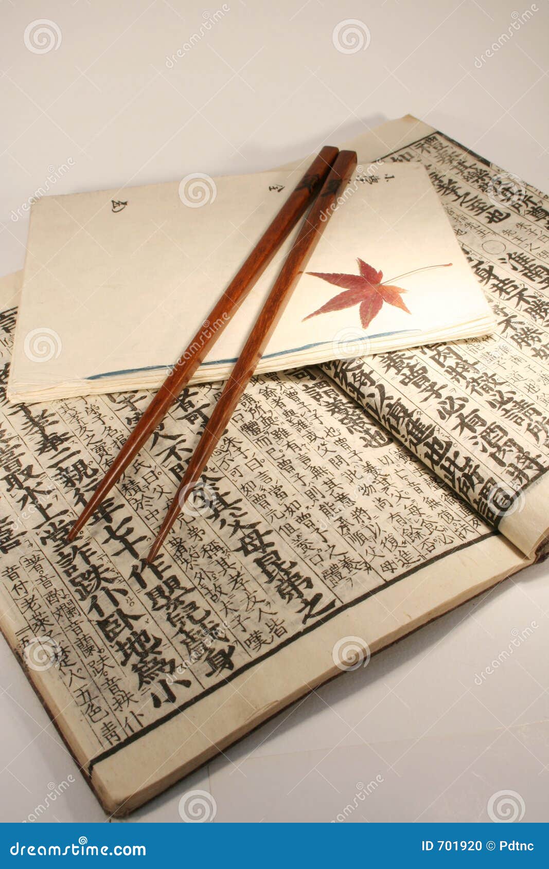 japanese set