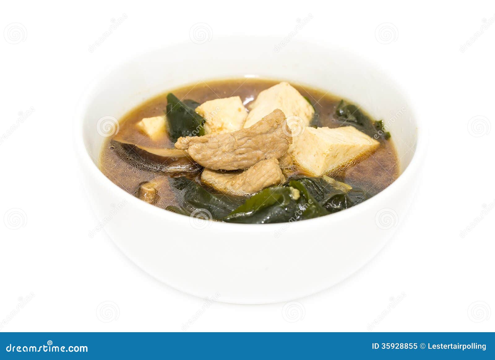 Japanese soup stock image. Image of fish, dietary, kitchen 35928855