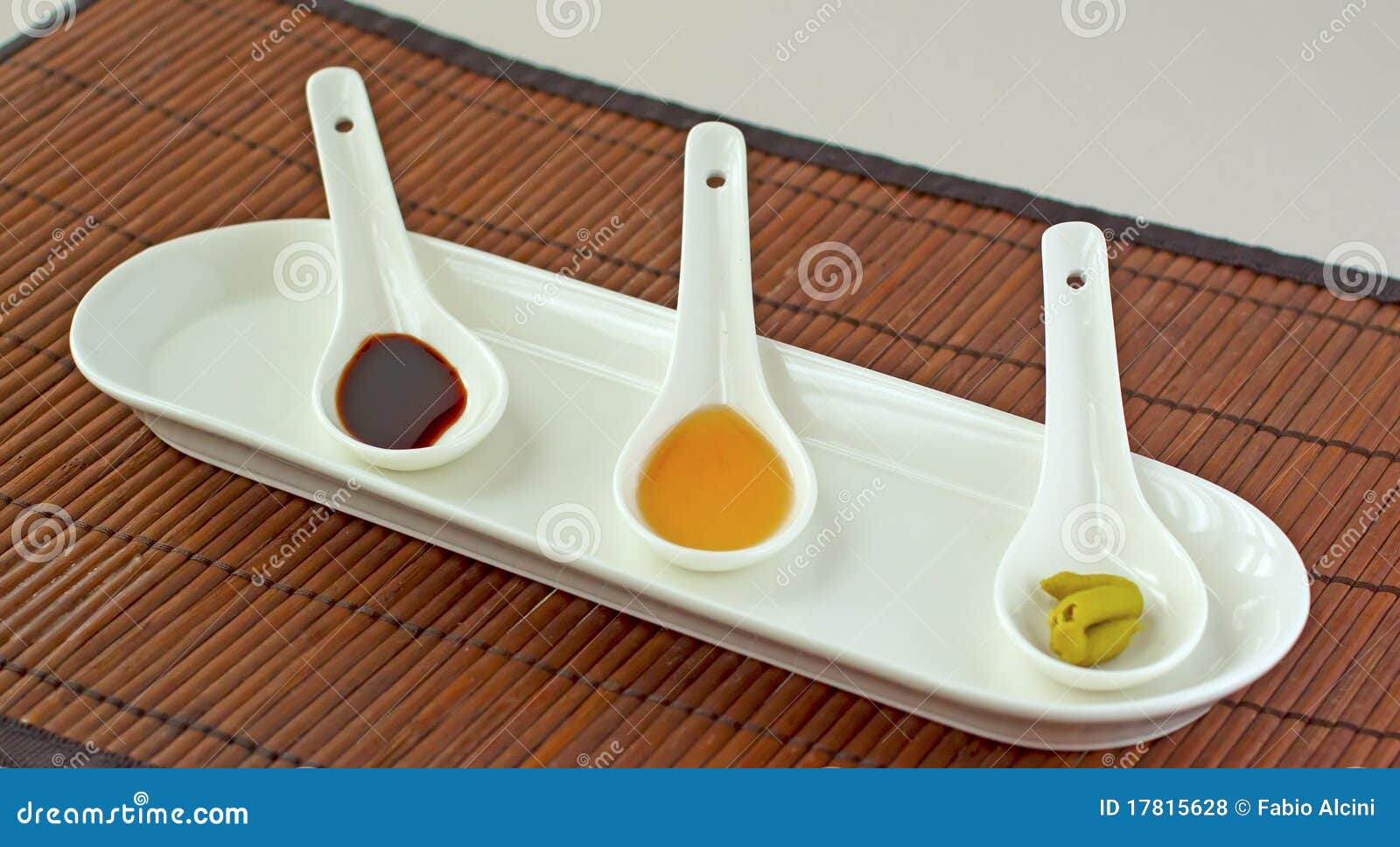 Japanese spices stock photo. Image of cuisine, dish, lunch 17815628