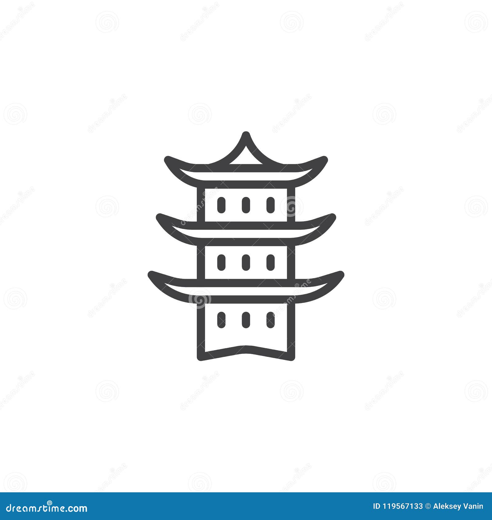 sketch Japanese temple by atlantisdesetoiles on DeviantArt