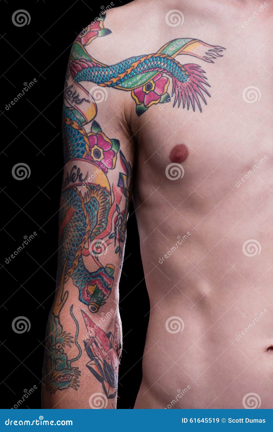 Paper Crane Cherry Blossom Start Somewhere Tattoo | Paper crane tattoo,  Tattoos, Crane tattoo