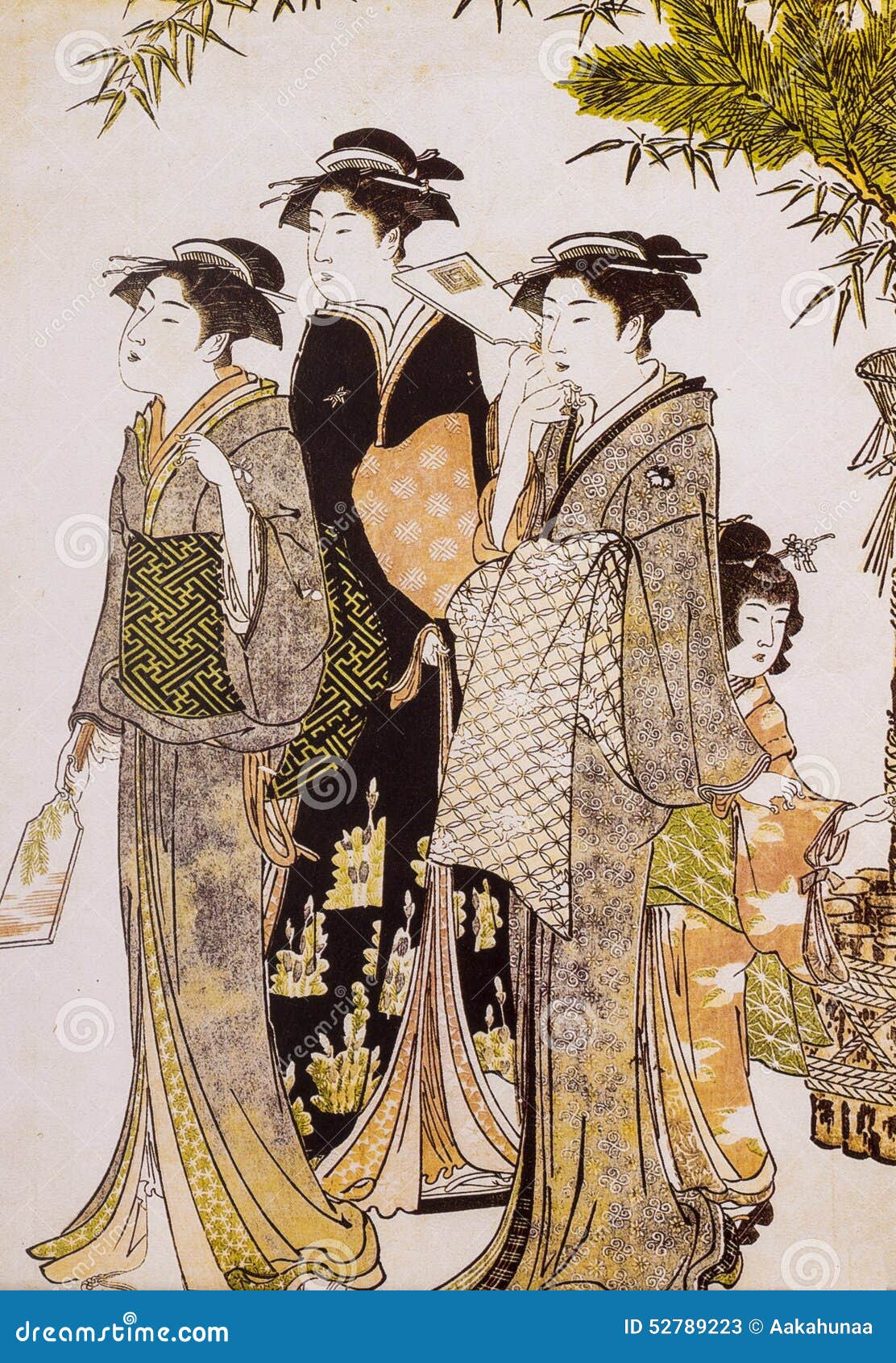 japanese fashion art japanese fashion art