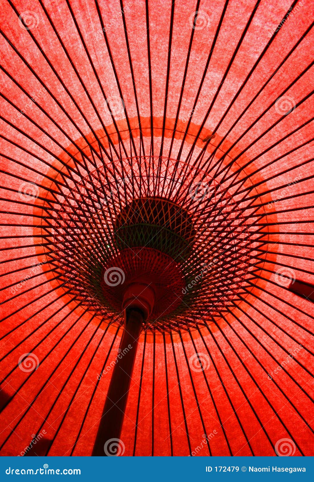 Japanese Umbrella stock image. Image of parasol, japan 172479