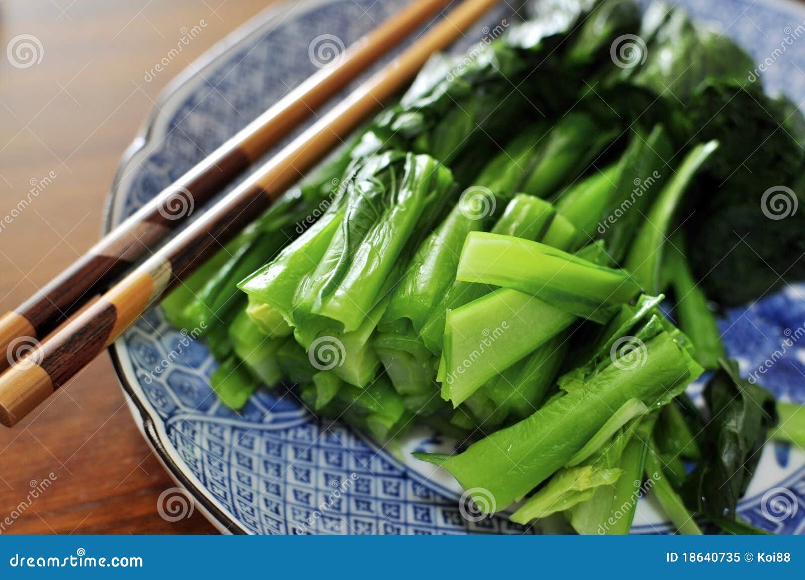 Japanese Vegetable stock image. Image of japan, dish 18640735