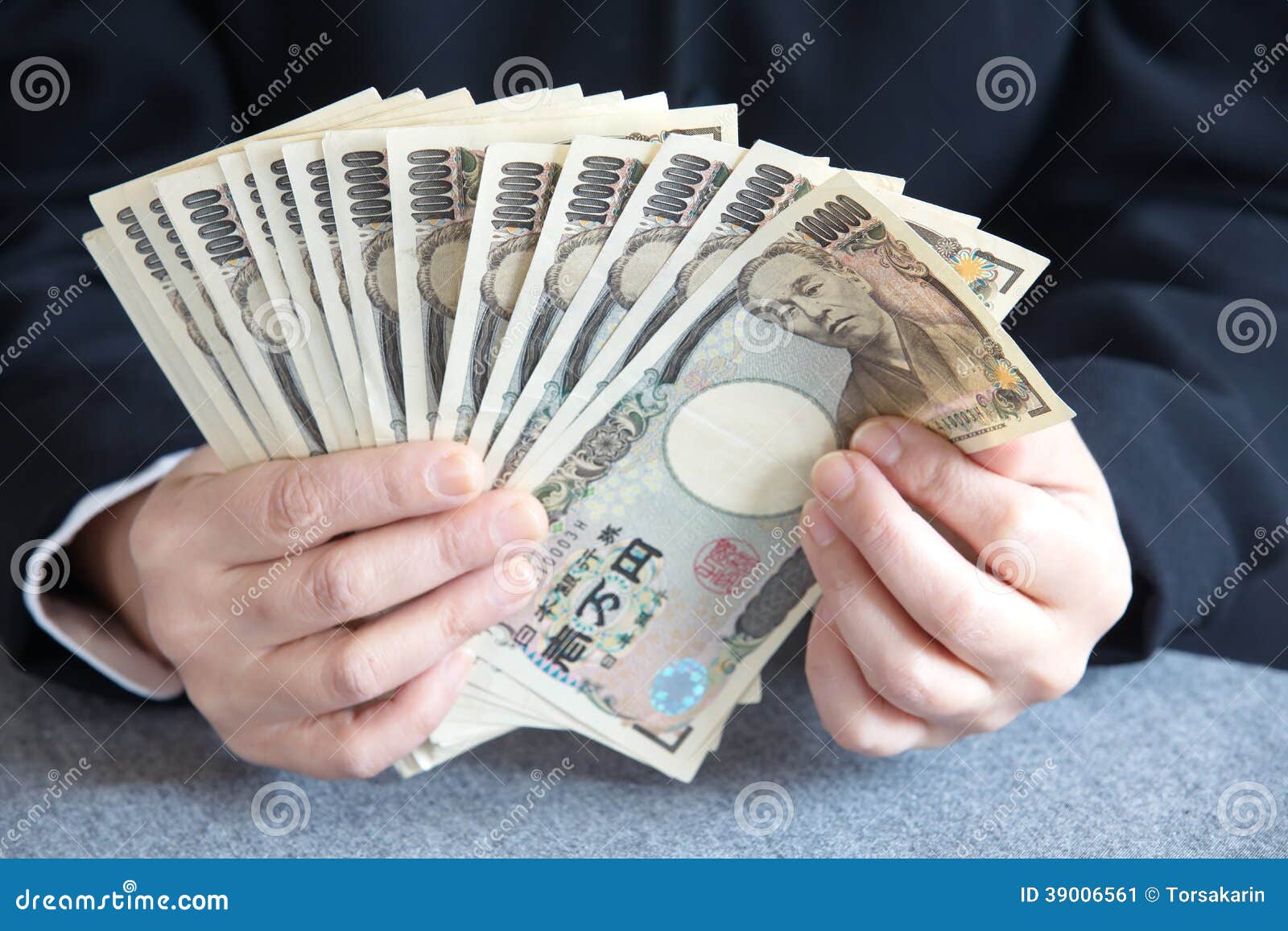 japanese yen