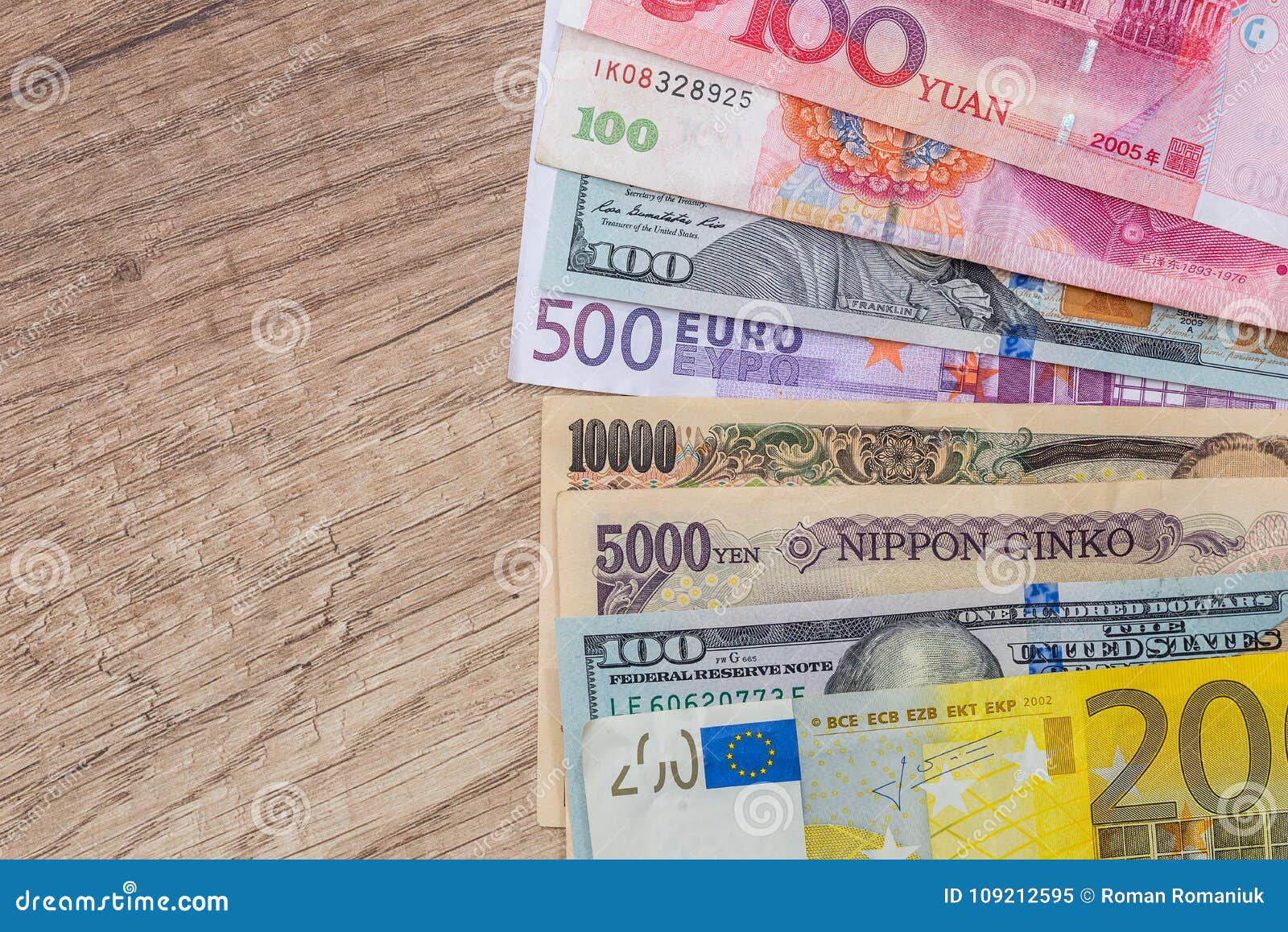 10 000 Yen En Euro