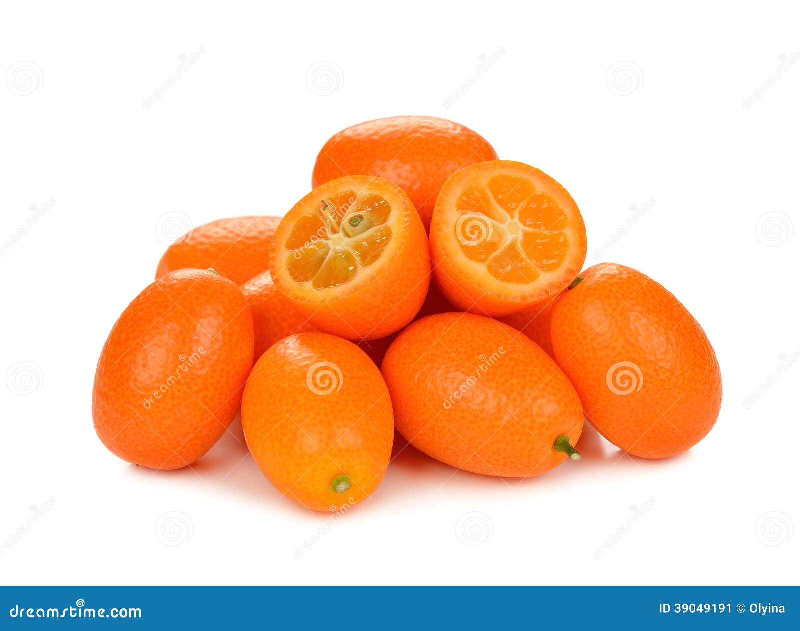 Japanische Orange stockbild. Bild von frech, vitamin 39049191