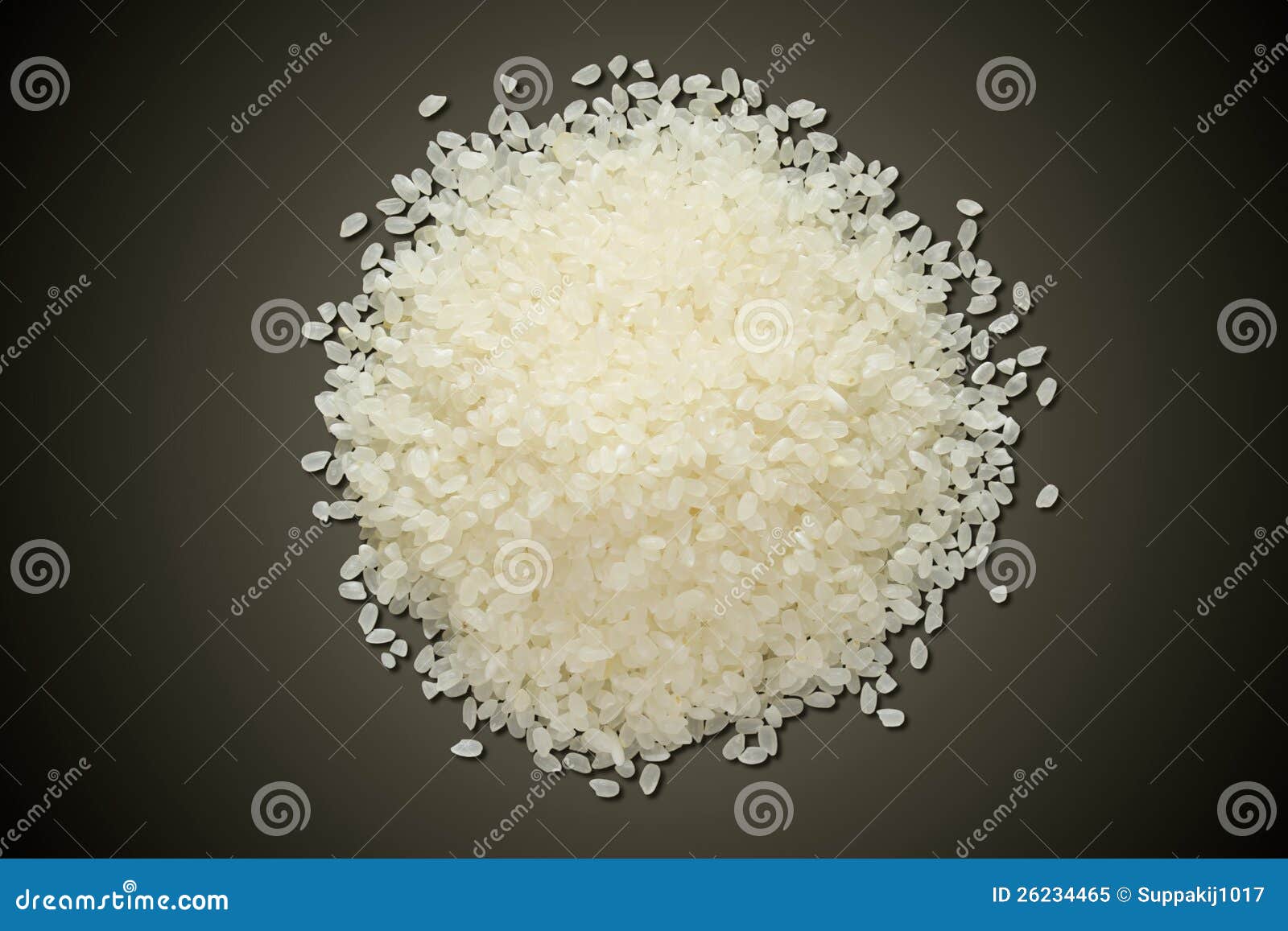 Japonica rice stock image. Image of material, natural 26234465