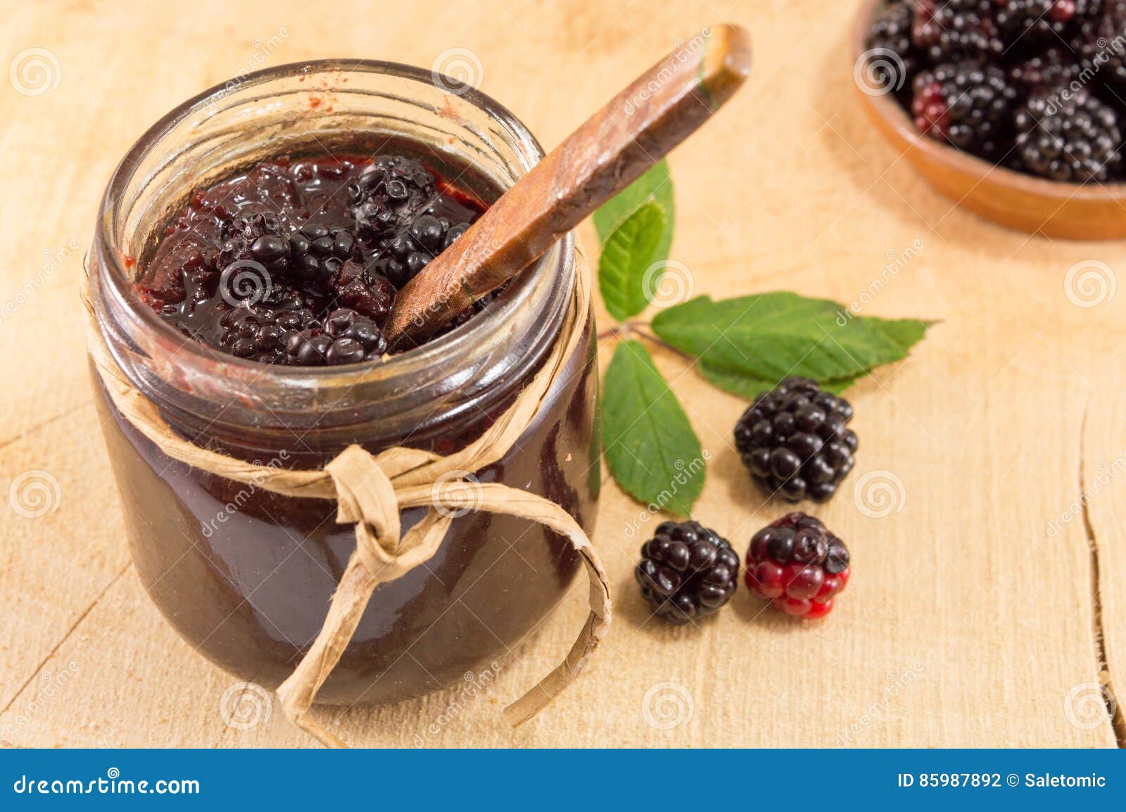 Themes Blackberry Jar | jar of blackberry jam stock photo image 85987892 Themes Blackberry Jar | jar of blackberry jam stock photo image 85987892