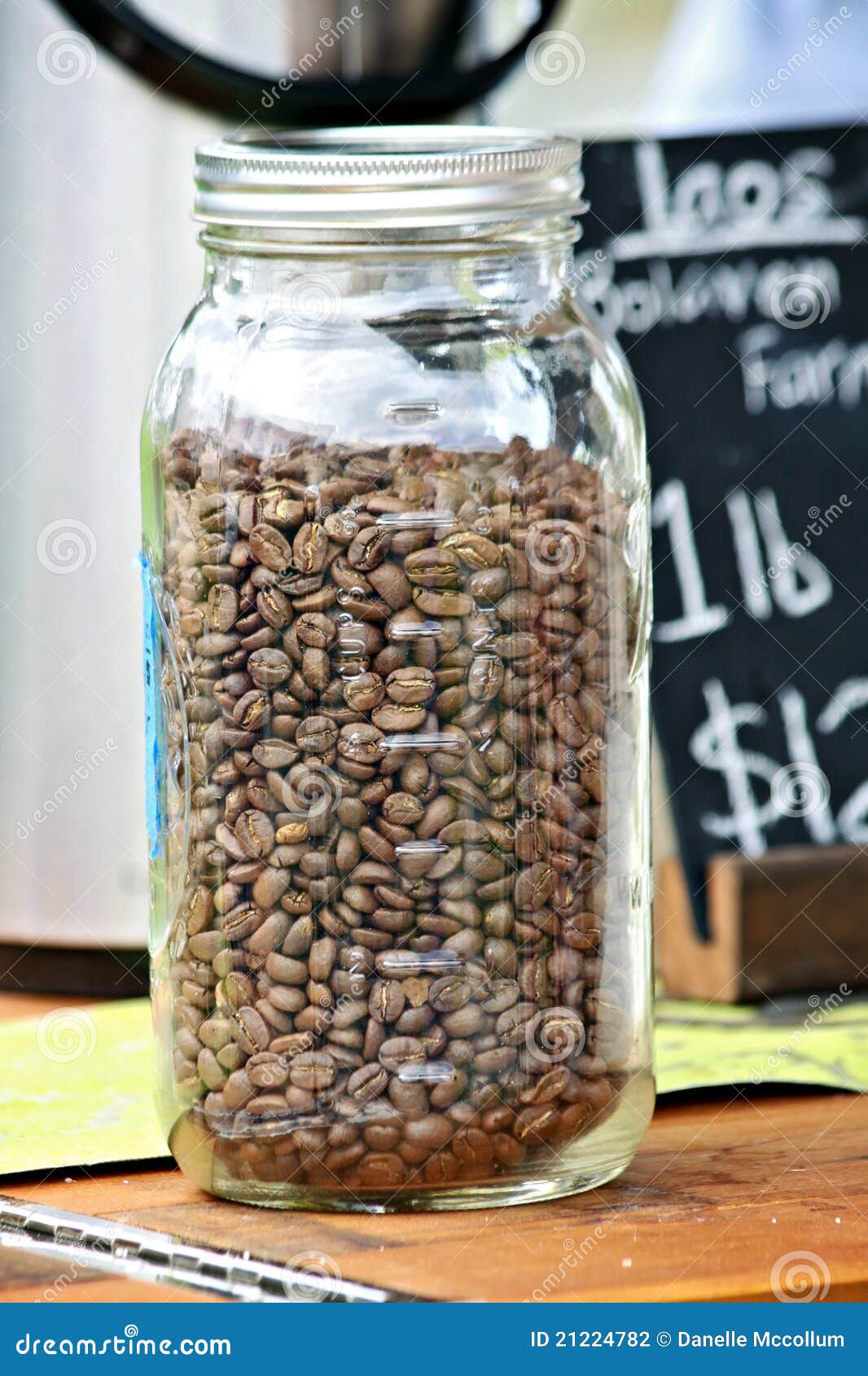 Download Jar Of Beans
