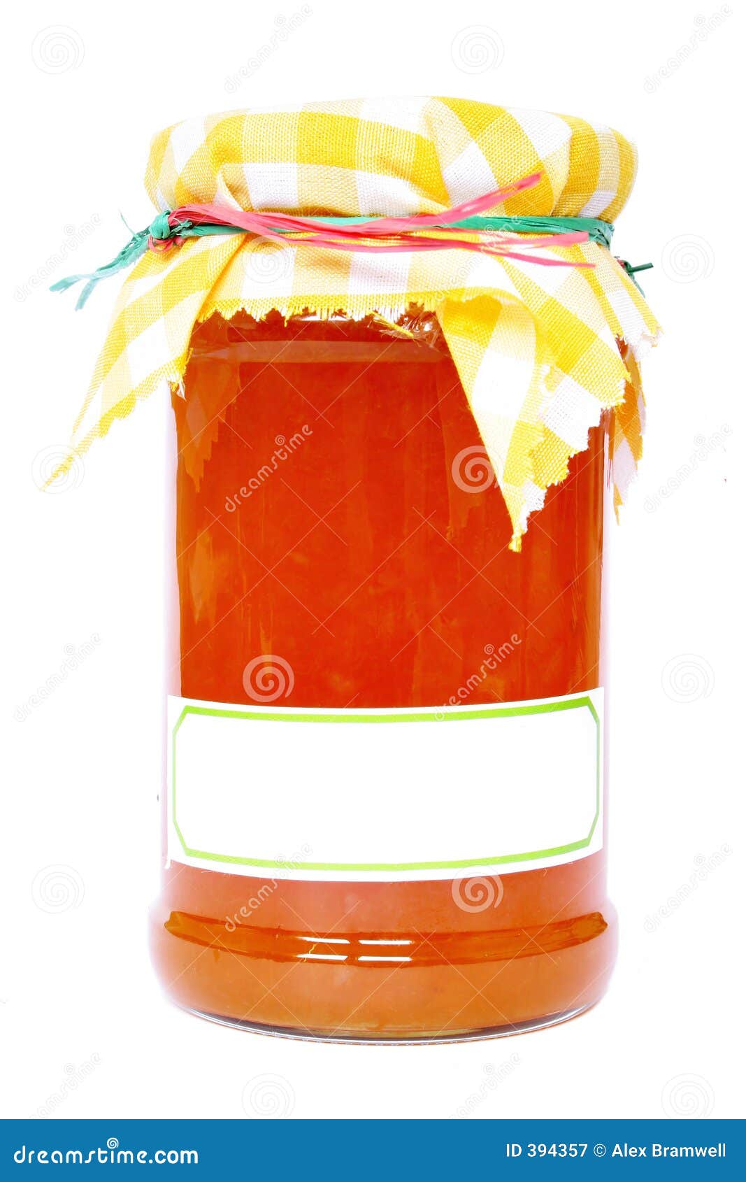 jar of maramalade