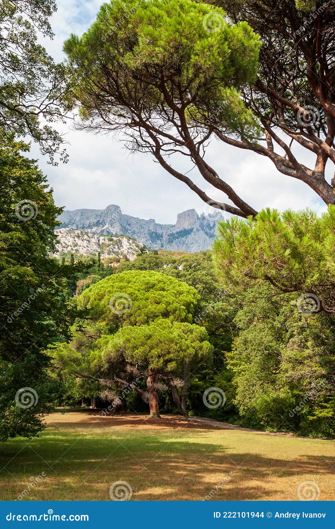 Une journée au Jardin des plantes / Le Jardin des Plantes / Nature