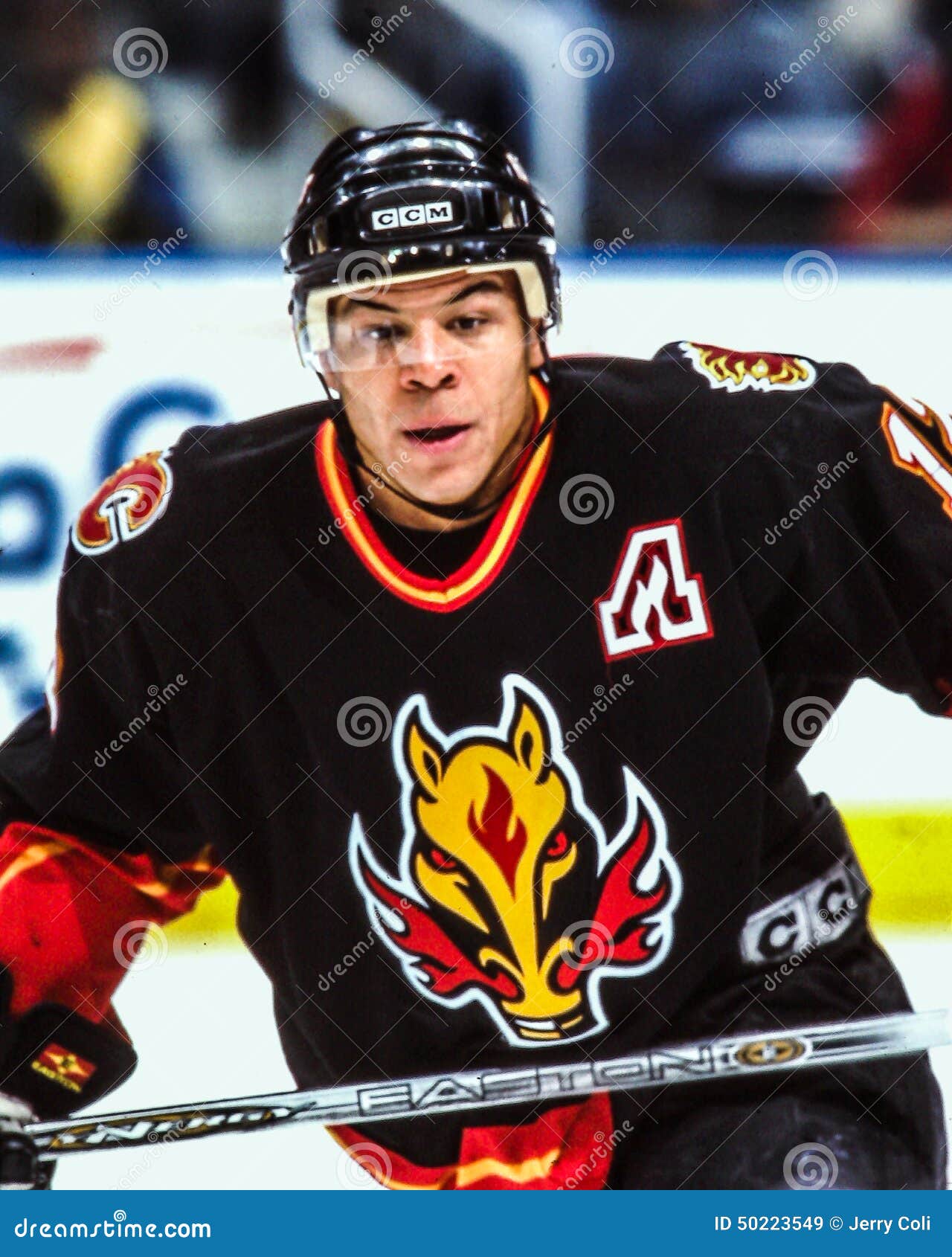 10,123 Calgary Flames Headshots Stock Photos, High-Res Pictures