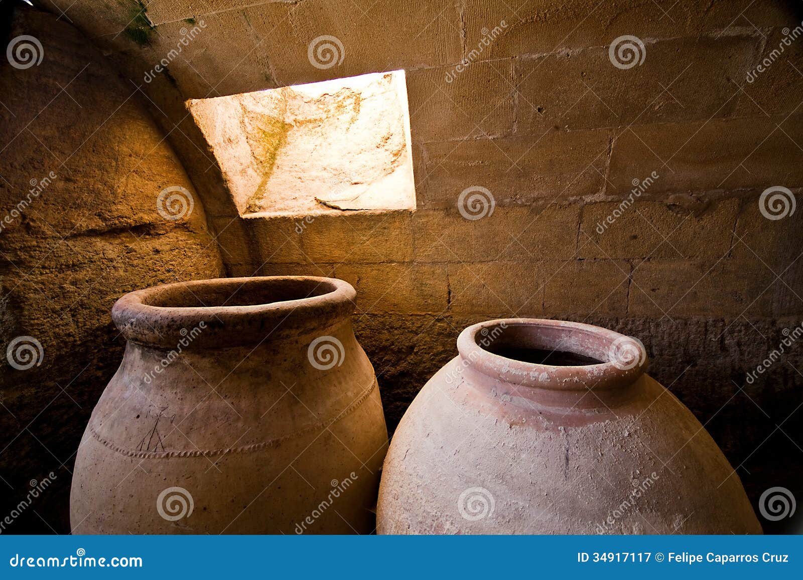 jars of clay jars of clay