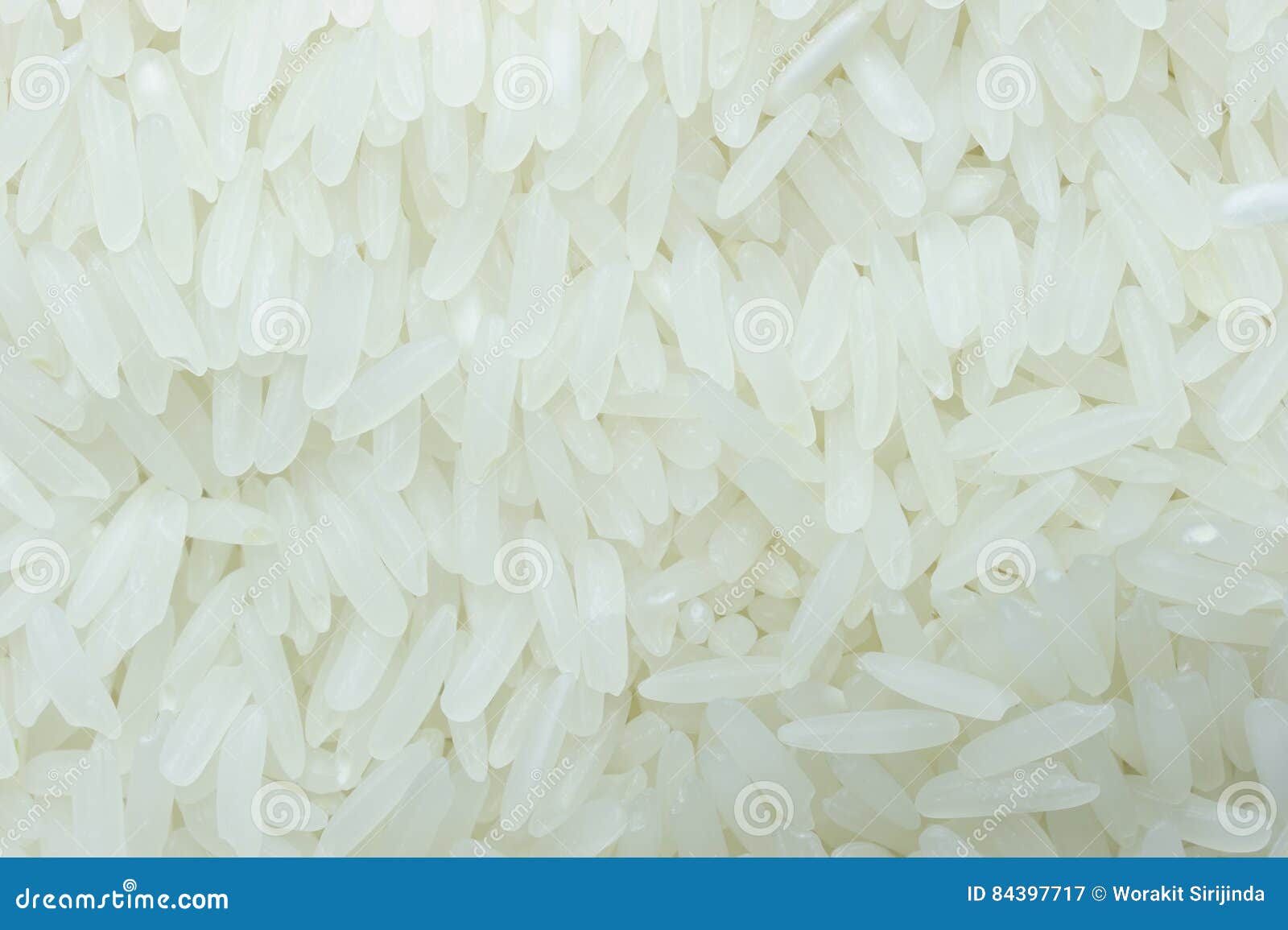 Jasmine Rice Background stock image. Image of food, famous - 84397717