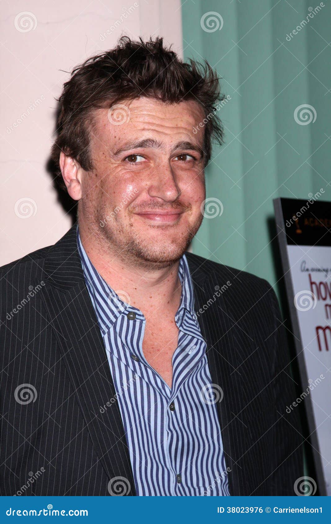 Jason Segel editorial photo. Image of sciences, arts 38023976