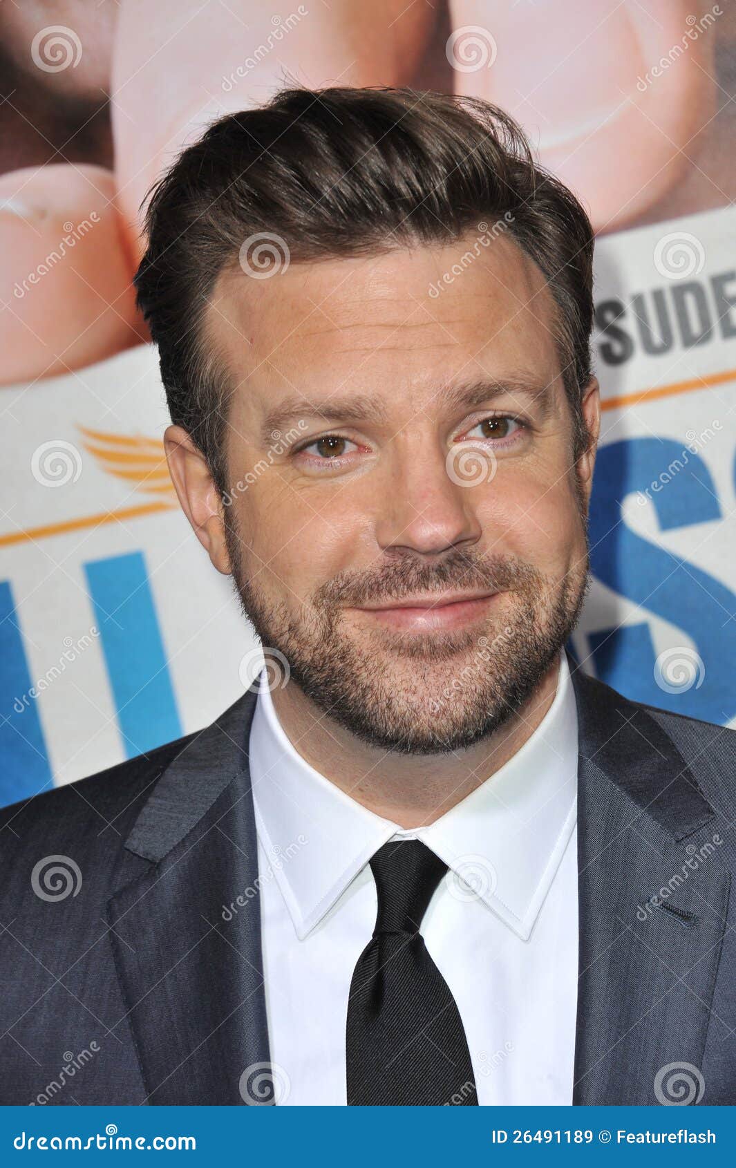 Jason Sudeikis imagen de archivo editorial. Imagen de mundo - 26491189, image size:1065x1690