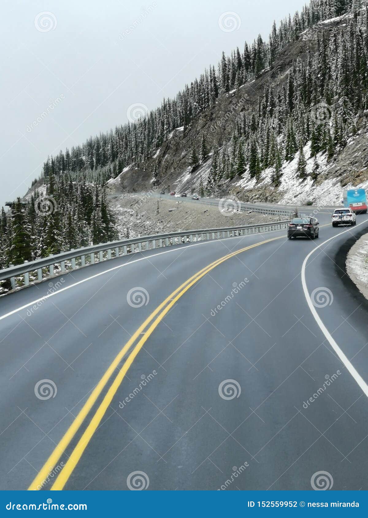 Jasper editorial photography. Image of roads, jasper 152559952