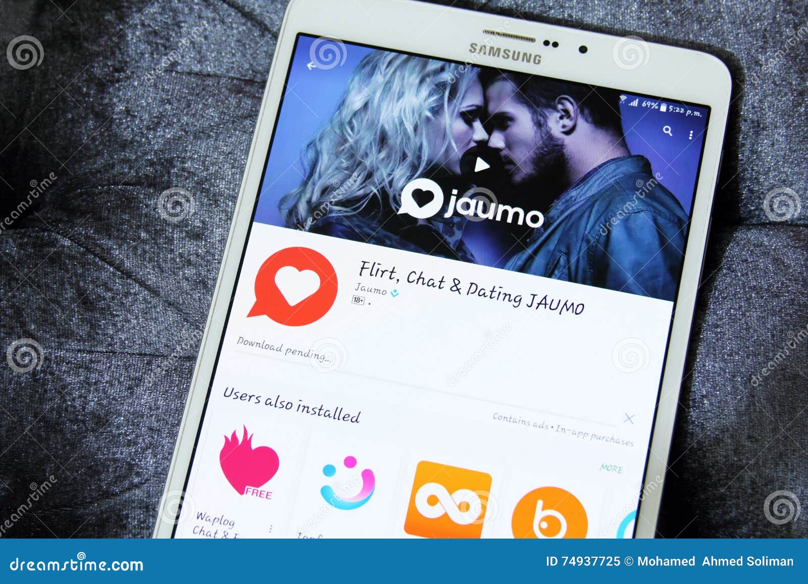 Dating jaumo Jaumo review