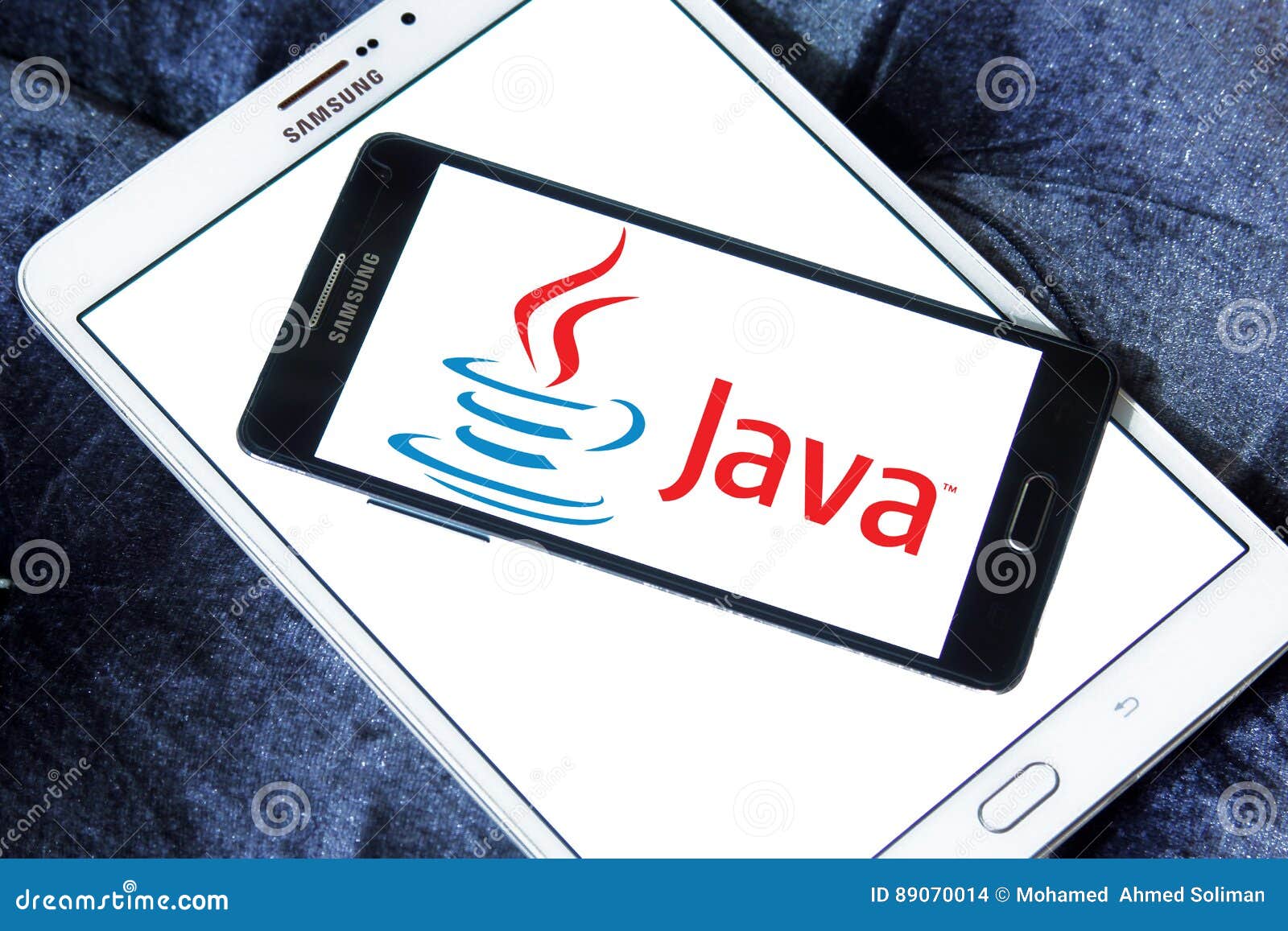 Samsung java