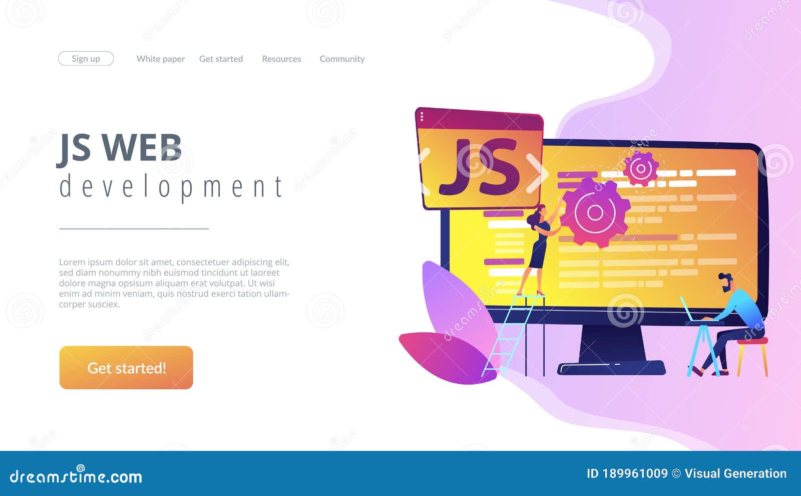 33 Javascript Use In Web Development  Modern Javascript Blog