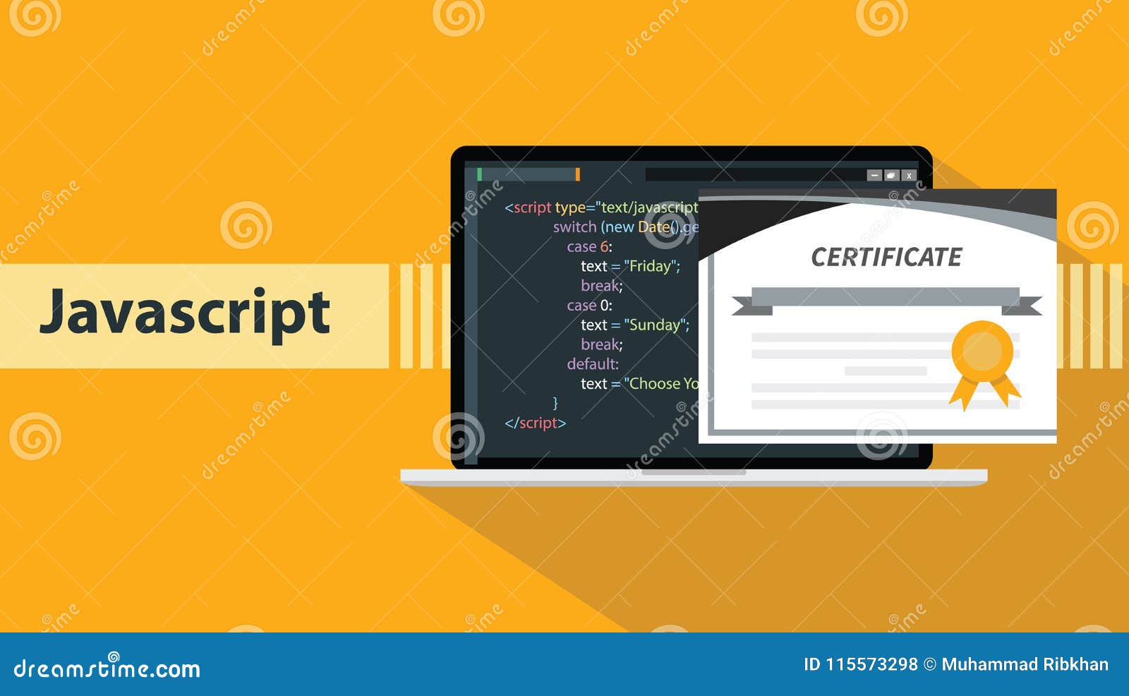 20 Free Online Certificate Courses For Javascript