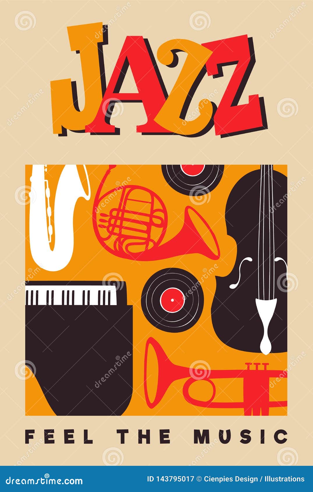 Jazz Day - ngày hội Jazz đang đến gần và poster Jazz Day đang rất được mong đợi. Nếu bạn còn ngại ngần đến các buổi biểu diễn jazz, hãy xem hình ảnh poster Jazz Day này để cảm nhận được sức hút của âm nhạc này.