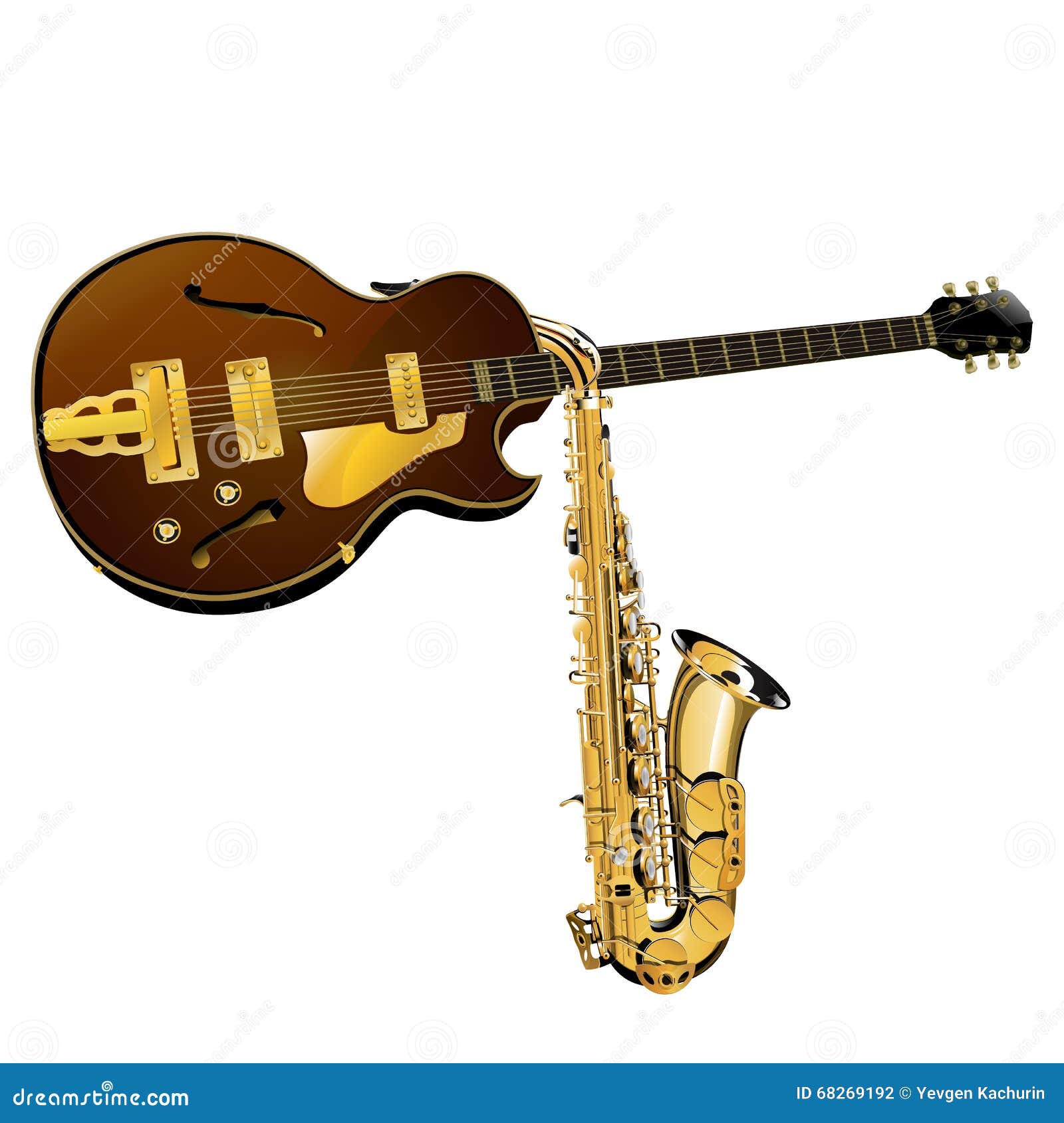 Jazz guitar be deals