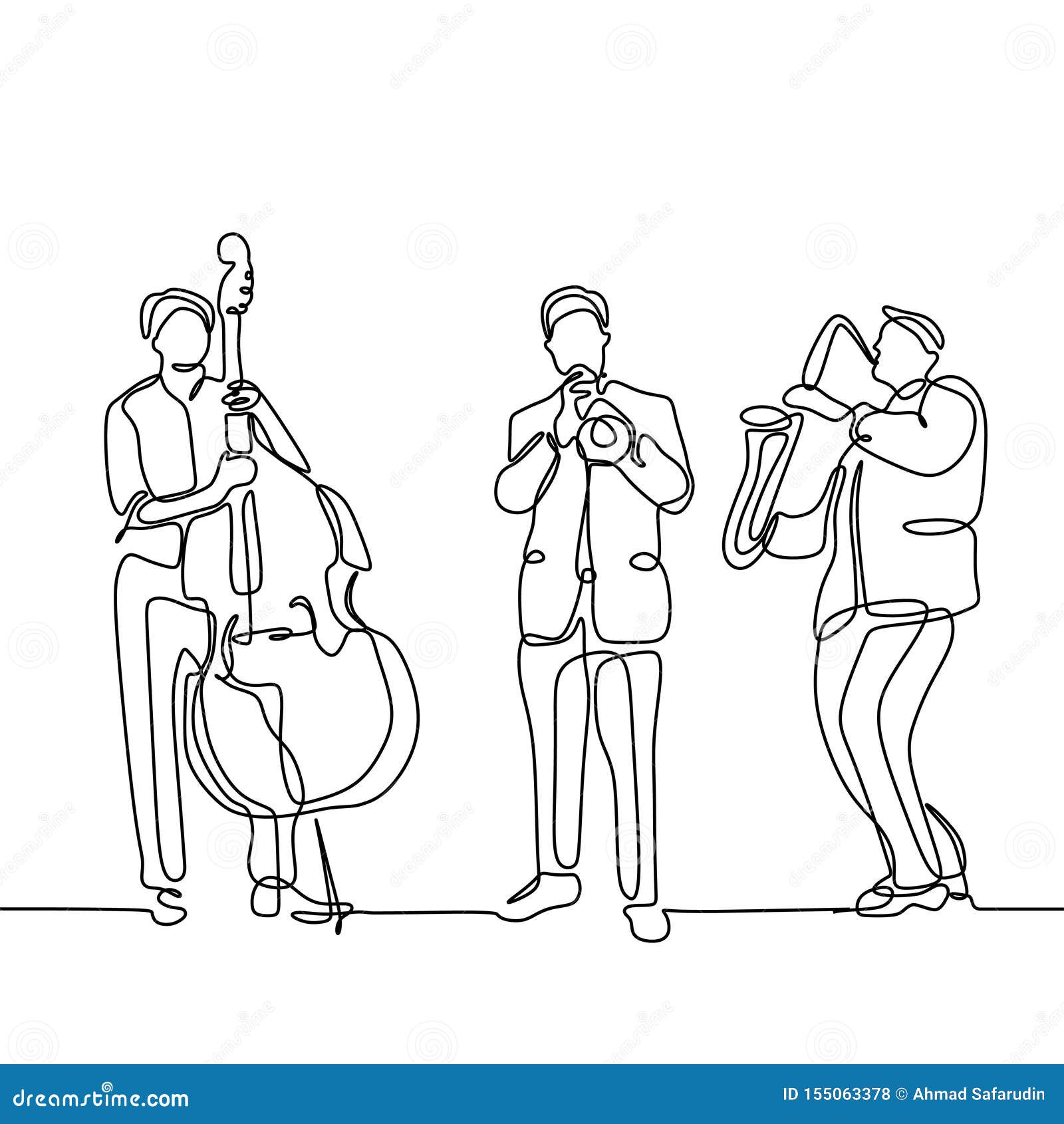 Sketch #4 by Lennie Niehaus from 10 Jazz Sketches - YouTube