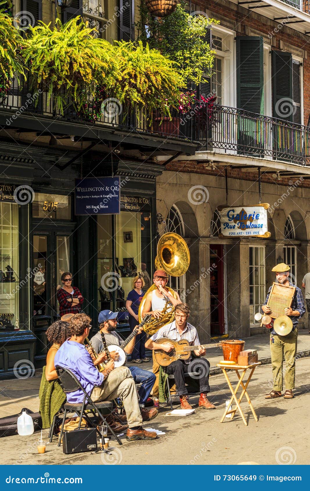 Current Soportal Time In New Orleans United States Orleans