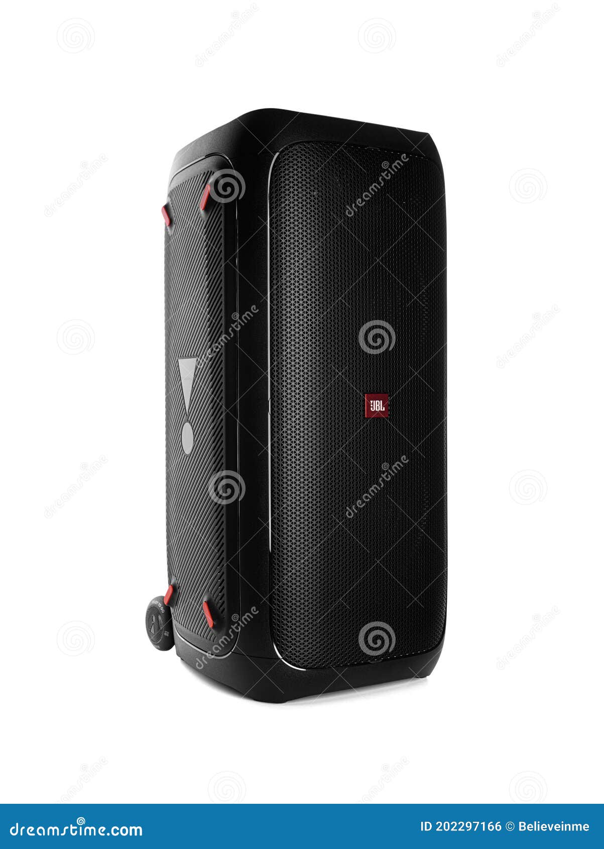 JBL Partybox 310 Portable Party Speaker