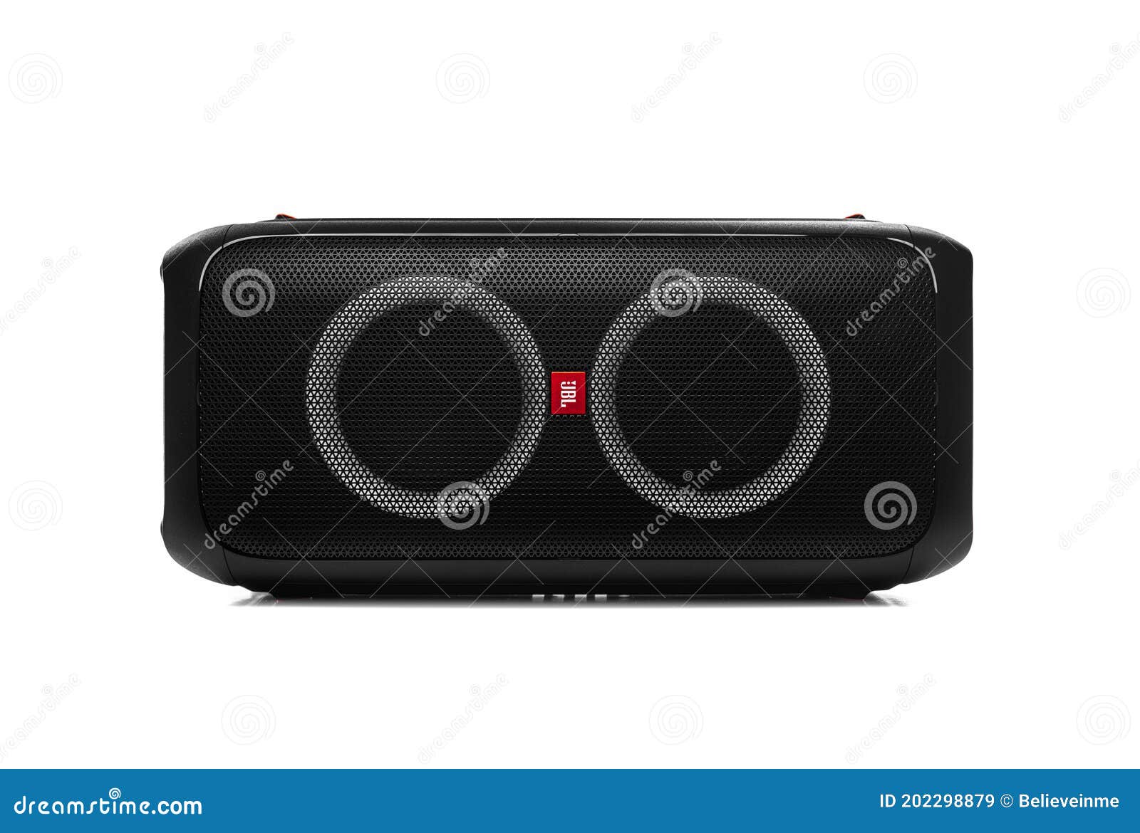 JBL PartyBox 310 - Portable Party Speaker