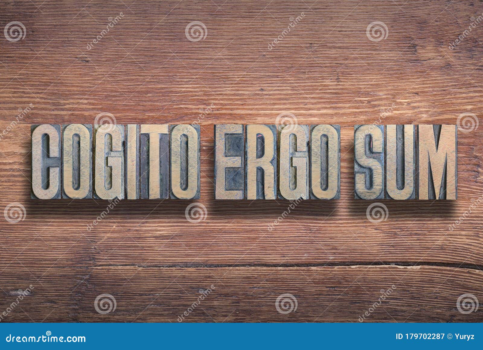 Je Pense Donc Que Image Stock Image Du Romain Origine Je Pense Donc Que Image Stock Image Du Romain Origine