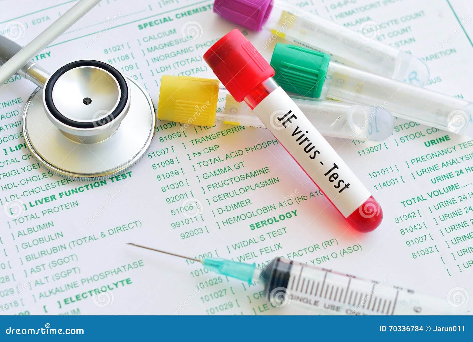 Je Virus Stock Photos - Download 13 Royalty Free Photos