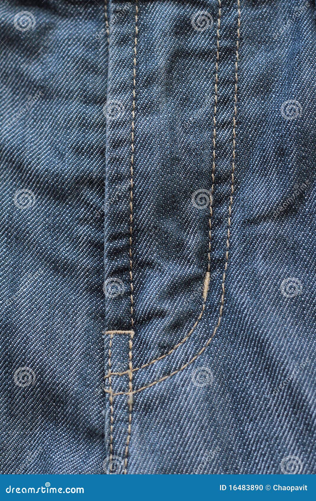 Jean stock photo. Image of macro, fabric, rivet, textile - 16483890