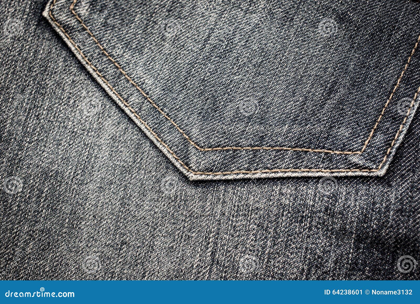 Jean stock image. Image of garment, cotton, grunge, textile 64238601