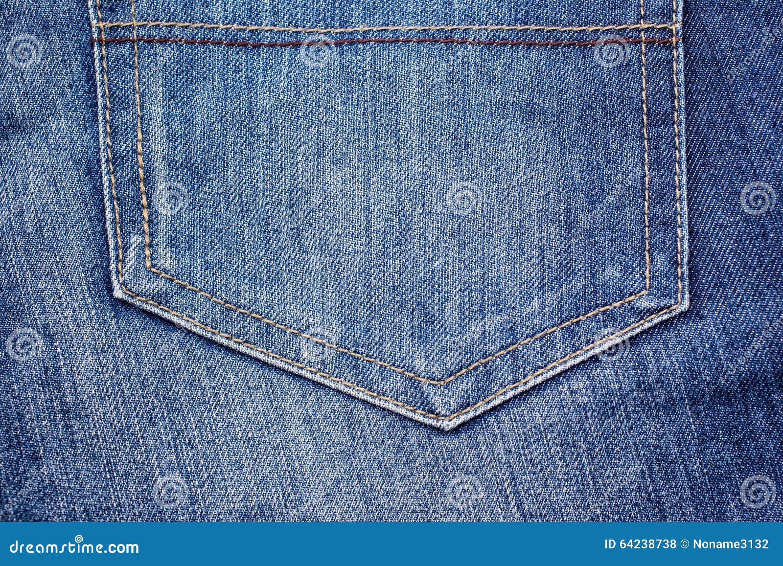 Jean stock photo. Image of fashion, color, denim, clothing 64238738