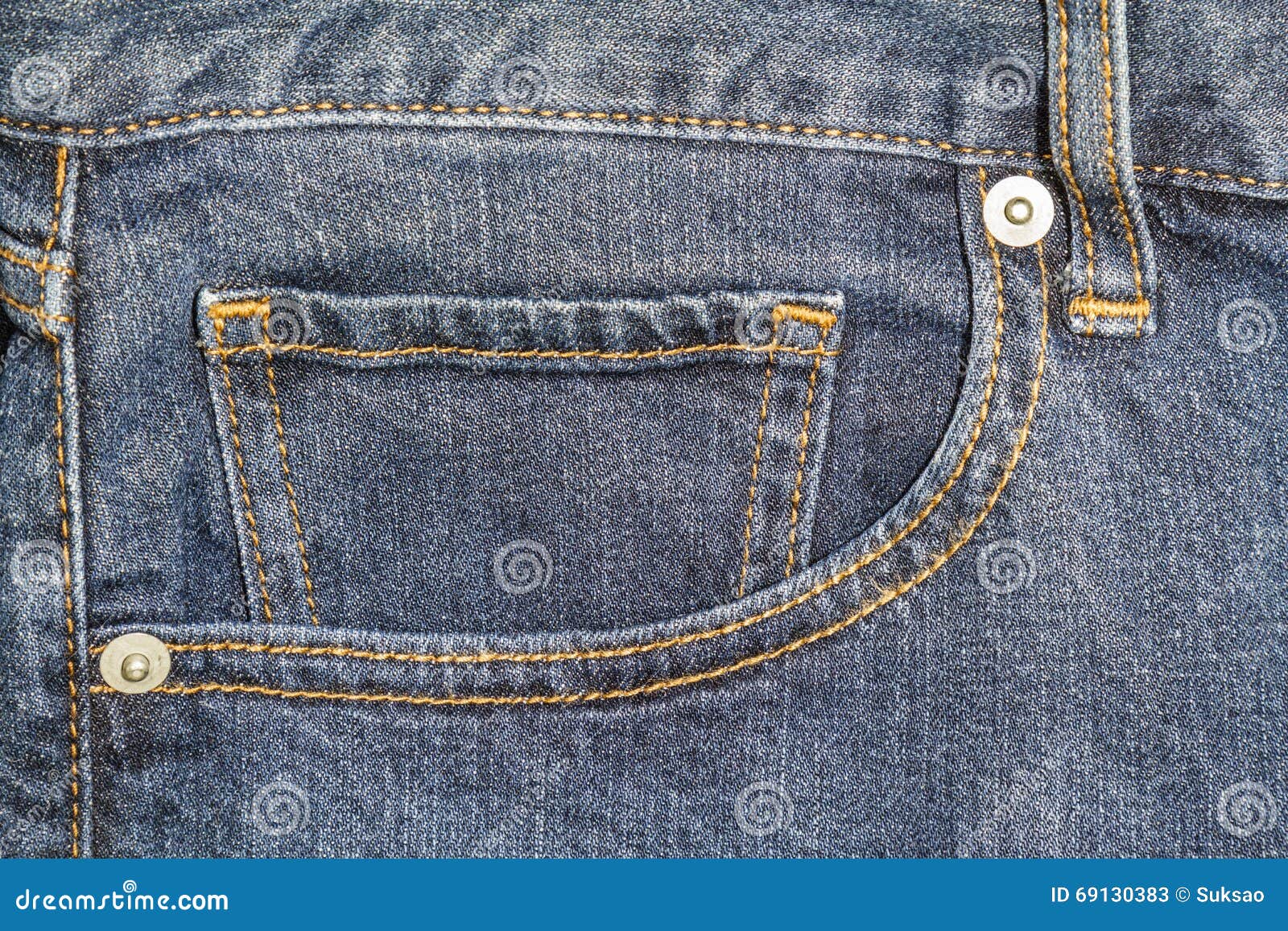 Jean pocket closeup stock image. Image of abstract, dress - 69130383