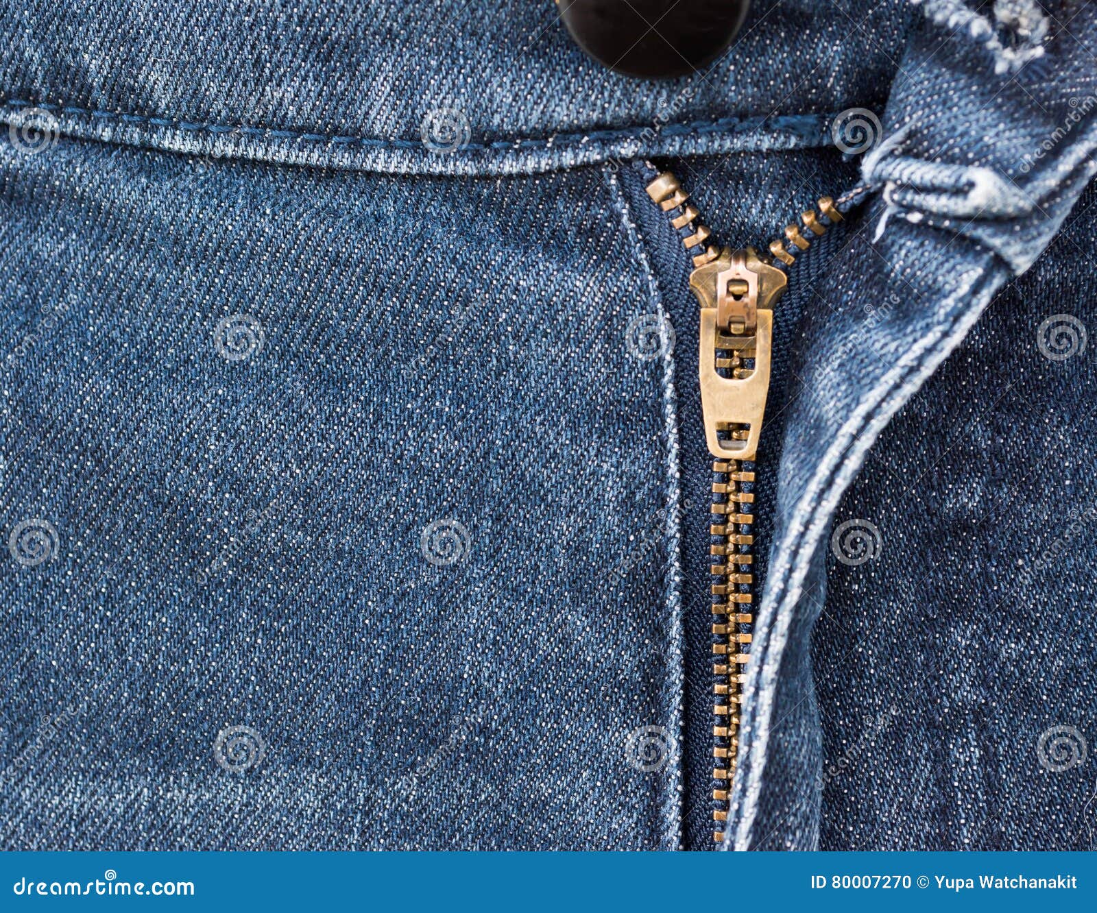 Jean s zipper stock photo. Image of texture, tile, color - 80007270