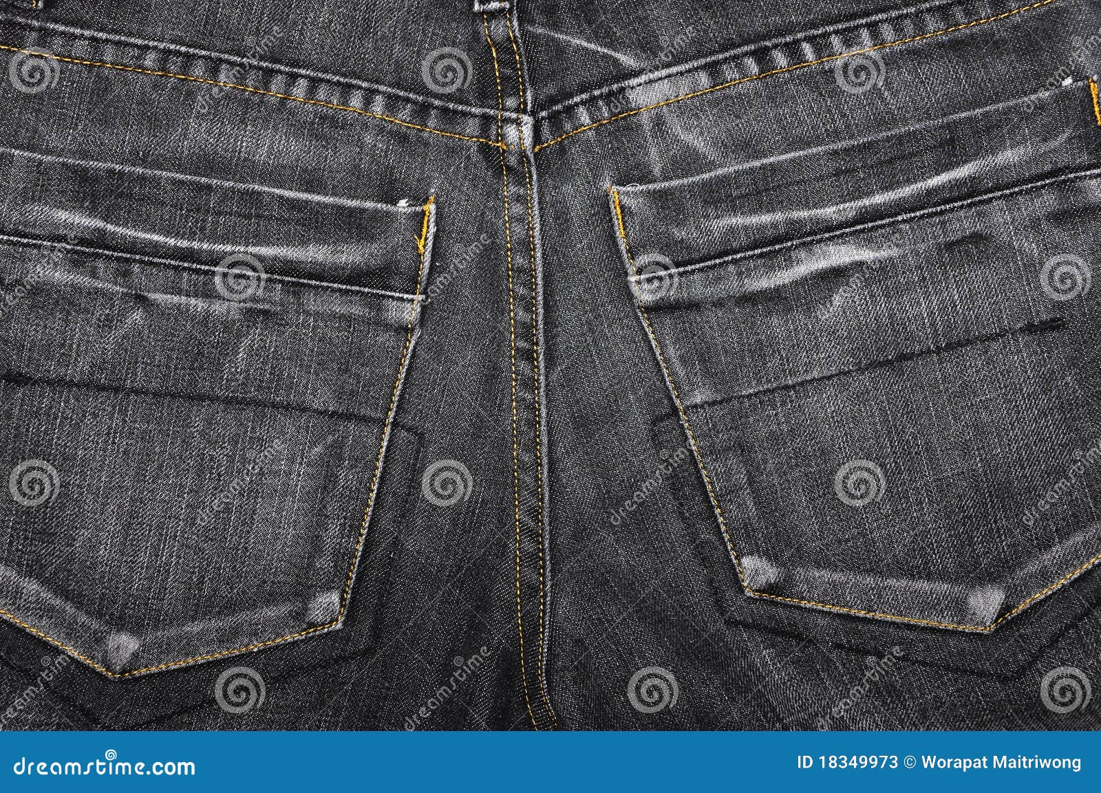 Jean texture stock image. Image of background, color - 18349973