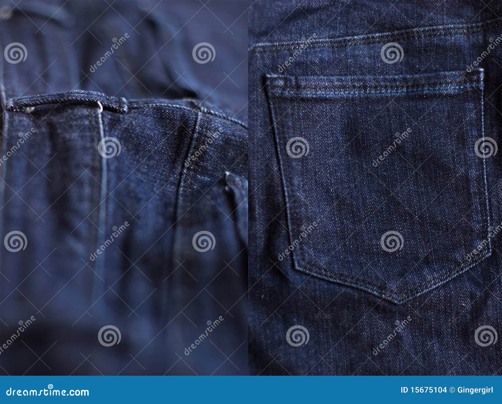 Jeans background stock photo. Image of simplicity, close - 15675104