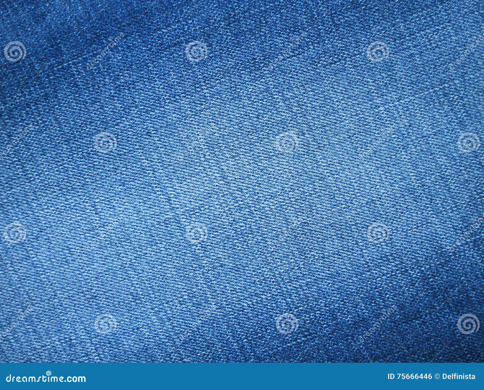 Jeans Blue Background - Stock Photos Stock Photo - Image: 75666446