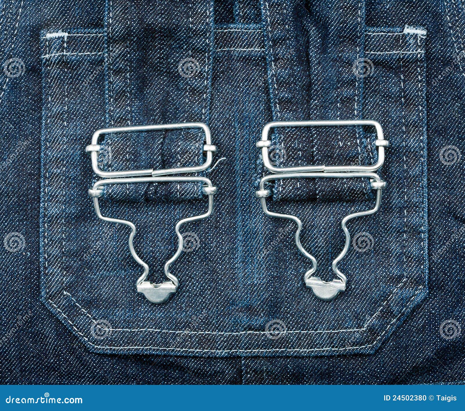 Jeans with braces stock photo. Image of breeches, black 24502380